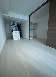 ＦＬＡＧ ＴＨＥ ＧＡＲＤＥＮ 11階1SLDKのリビング/ダイニング