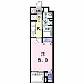 ルクール2階7.8万円