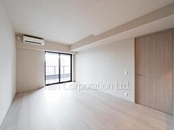 プラウドタワー渋谷 15階2LDKのリビング/ダイニング