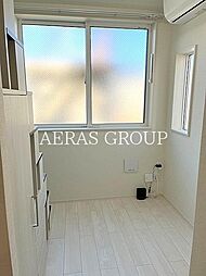 グレイス前野町 2階ワンルームのリビング/ダイニング