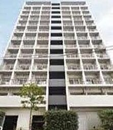 シーフォレシティ芝浦