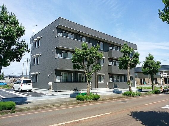 シリウス_トップ画像