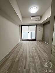 JR東海道・山陽本線 千里丘駅 徒歩5分の賃貸マンション 6階1Kのリビング/ダイニング