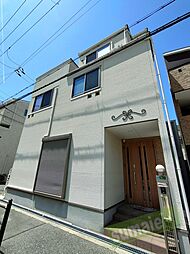 此花区春日出北