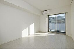 オアーゼ新宿西落合レジデンス 3階1LDKのリビング/ダイニング