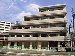 都営大江戸線 新江古田駅 徒歩6分