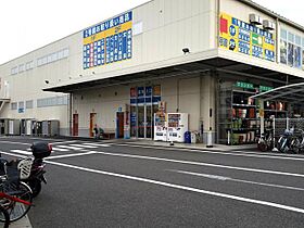 大阪府門真市本町（賃貸アパート1LDK・2階・34.41㎡） その30