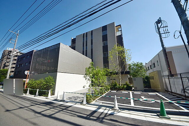 ホームズ ｊｒ埼京線 武蔵浦和駅 徒歩5分 3ldk 4階 86 51 賃貸マンション住宅情報