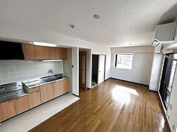 エスポワールルーチェ 5階3LDKのリビング/ダイニング