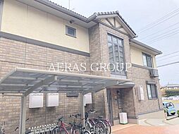 新鎌ヶ谷駅 9.5万円