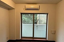 セジョリ上板橋 1階1Kのリビング/ダイニング