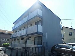 レオパレスプランドール稲城(42434)