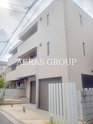 ヴィステリオ北沢