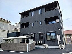 ソレイユ・ルヴァンI