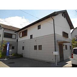森川戸建　A棟