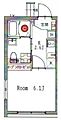 CASAPIAZZA東日暮里5階7.6万円