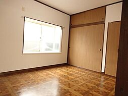 ハイツ松風 1階1DKのリビング/ダイニング