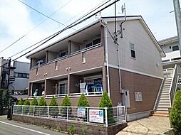 中央線 西八王子駅 徒歩5分