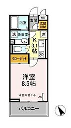 Grand station 宮上I 1階