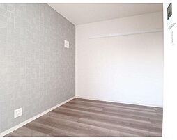 エクセラン立石 3階1Kのリビング/ダイニング