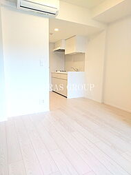 ブリリアイスト文京六義園 307 3階1DKのリビング/ダイニング