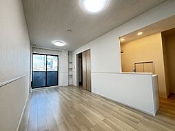 サミュール 103 1階1LDKのリビング/ダイニング