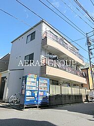 ル・グラン中村橋