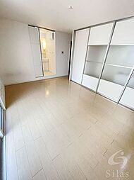 JR東海道・山陽本線 尼崎駅 徒歩12分の賃貸アパート 2階1Kのリビング/ダイニング