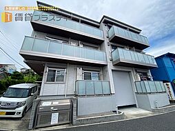 JR総武線 西船橋駅 徒歩9分の賃貸マンション