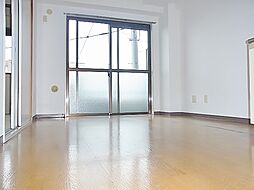 ハイツペガサス 201 2階3DKのリビング/ダイニング