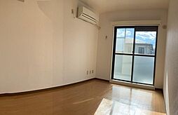 トップ目白第二 3階ワンルームのリビング/ダイニング