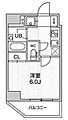コンシェリア新橋12階14.2万円