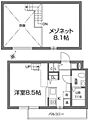 プラトージョビアル2階12.0万円