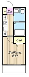 小田急小田原線 本厚木駅 徒歩24分