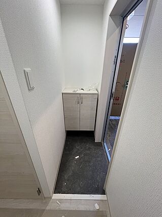 ANDTERRACE北野田_内装_4