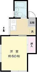 京王相模原線 稲城駅 徒歩10分
