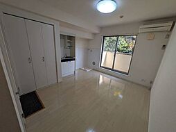 JR横浜線 八王子みなみ野駅 徒歩18分の賃貸アパート 2階ワンルームのリビング/ダイニング