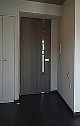 京急本線 北品川駅 徒歩3分の賃貸マンション 2階1Kのリビング/ダイニング