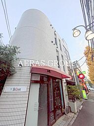 メゾンら・ねーじゅ