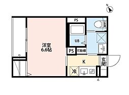 JR横浜線 矢部駅 徒歩5分