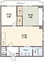 エル・アルカサル尾久1階16.0万円