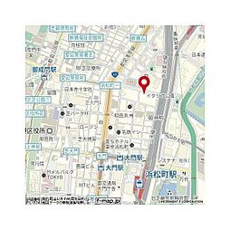 地図広域