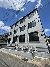 丘の上のフルール