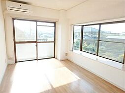 ロイヤルタウン下九沢 102 1階3DKのリビング/ダイニング