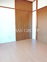 エクセルマンション 2階2Kのリビング/ダイニング