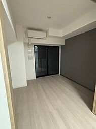 KDXレジデンス西調布 2階1DKのリビング/ダイニング