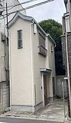 足立区関原戸建て