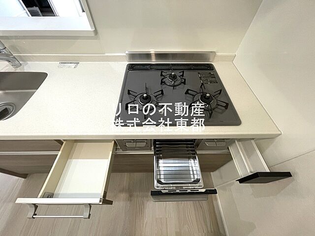 キッチン
