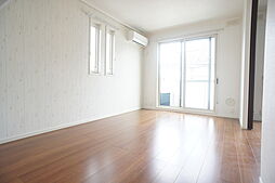 プレミエール上石原 2階2LDKのリビング/ダイニング