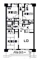 イプシロン5階11.8万円